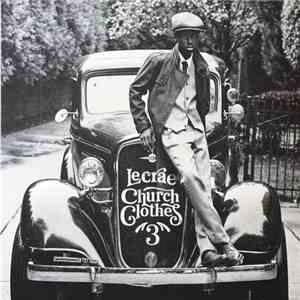 Lecrae - Church Clothes 3 album