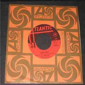 Led Zeppelin - Moby Dick / Gallows Pole album