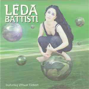 Leda Battisti Featuring Ottmar Liebert - Leda Battisti album