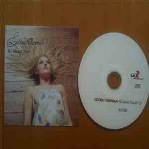 Leddra Chapman - All About You album