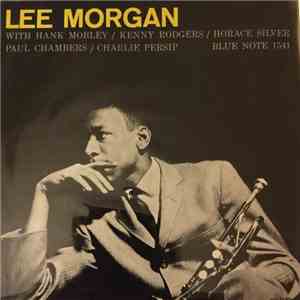 Lee Morgan - Volume 2 - Sextet album