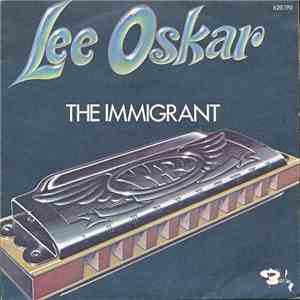 Lee Oskar - The Immigrant album