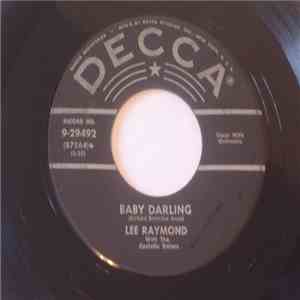 Lee Raymond  - Foolishly Yours album
