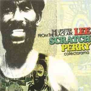 Lee Scratch Perry - Collectorama (1966-1979) album