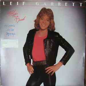 Leif Garrett - Feel The Need album