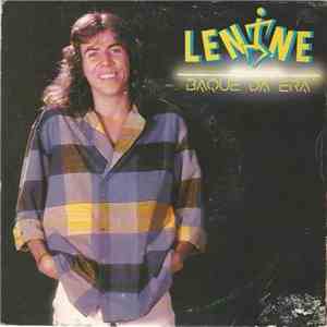 Lenine - Baque Da Era album
