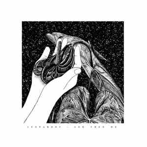 Lenparrot - And Then He album