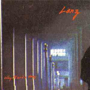 Lenz  - Ways To End A Day album