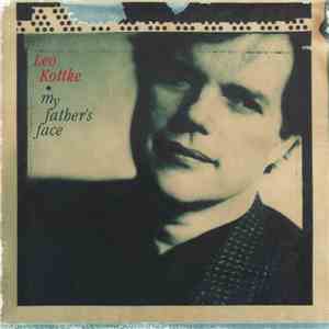 Leo Kottke - My Father's Face album