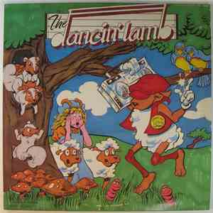 Leon Jackson  - The Dancin' Lamb album