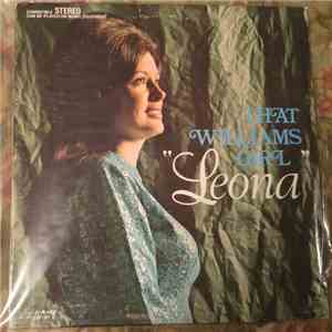 Leona Williams - That Williams Girl album