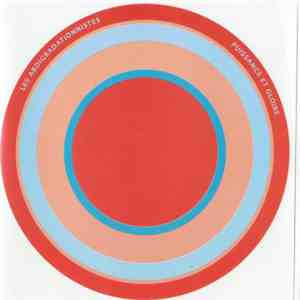 Les Abdigradationnistes - Puissance Et Gloire album