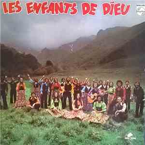 Les Enfants De Dieu - Les Enfants De Dieu album