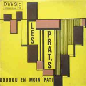 Les Prat's - Doudou En Moin Pati album