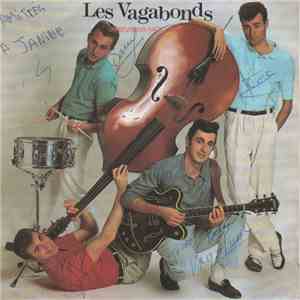Les Vagabonds - Reviens-Moi album