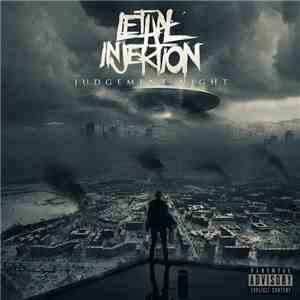 Lethal Injektion - Judgment Night album