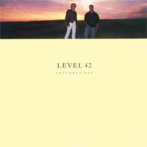 Level 42 - Children Say album