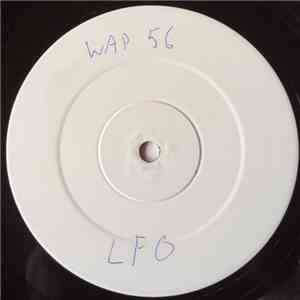 LFO - Tied Up album
