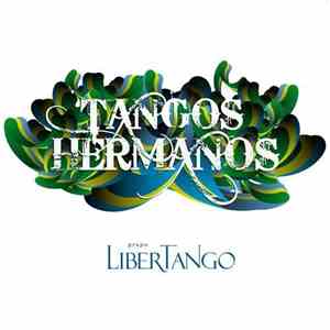 LiberTango - Tangos Hermanos album