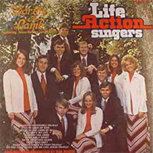 Life Action Singers - Worthy The Lamb album