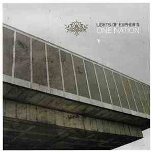 Lights Of Euphoria - One Nation album