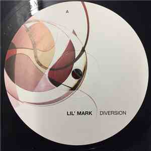 Lil' Mark - Diversion album