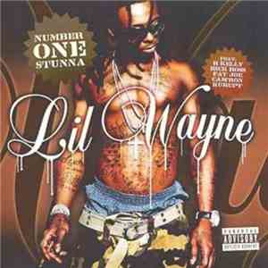 Lil Wayne - Number One Stunna album