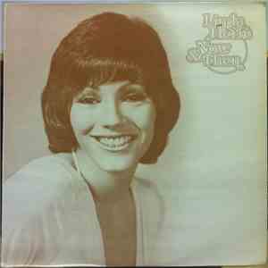 Linda Herre - Now & Then album