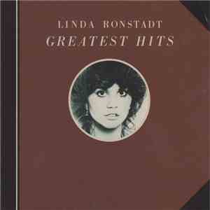 Linda Ronstadt - Greatest Hits album