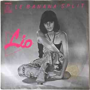 Lio - Le Banana Split album