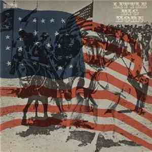 Little Big Horn  - Little Big Horn album