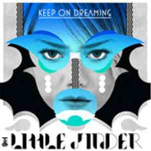 Little Jinder - Keep On Dreaming EP album