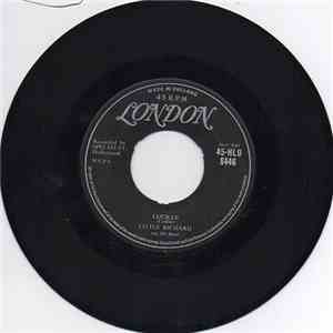 Little Richard And His Band - Lucille album