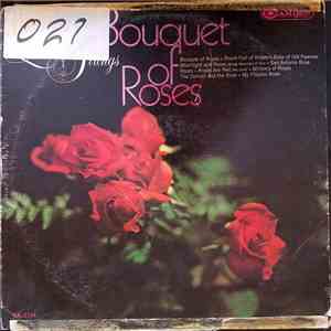 Living Strings - Bouquet Of Roses album