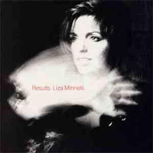 Liza Minnelli - Results album