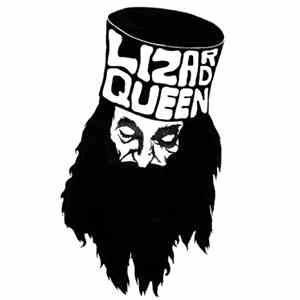 Lizard Queen  - Lizard Queen album