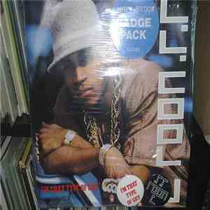 L.L. Cool J - I'm That Type Of Guy album