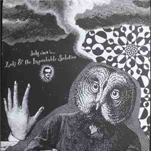 Loki & The Improbable Solution - 33 Degrees album