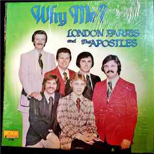 London Parris & The Apostles - Why Me? album