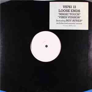 Loose Ends - Magic Touch (Vibes Version) album