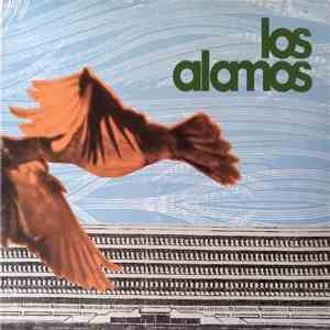 Los Alamos  - Emboscada album