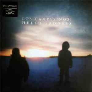 Los Campesinos! - Hello Sadness album
