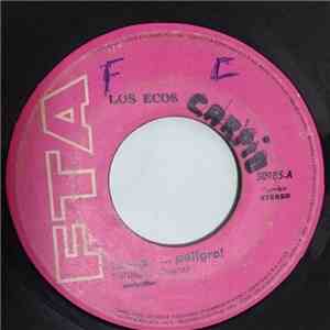 Los Ecos - ¡S.O.S. ... Peligro! / Vagabundo album