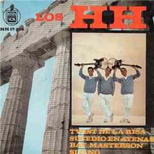 Los H.H. - Twist De La Risa album