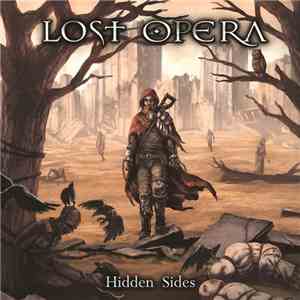Lost Opera - Hidden Sides album