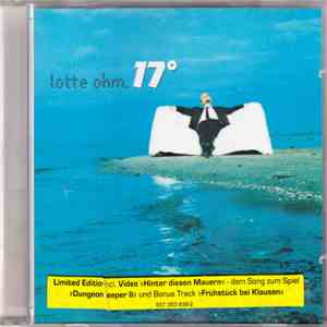Lotte Ohm - 17° album