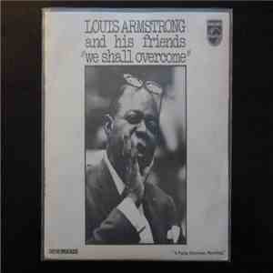 Louis Armstrong - We Shall Overcome album
