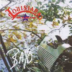 Louisiana Radio - Bayo album