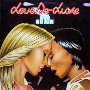 Love De Luxe With Hawkshaw's Discophonia - Again And Again album