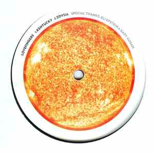 Lovefingers - Rvng Of The Nrds Vol. 4 album